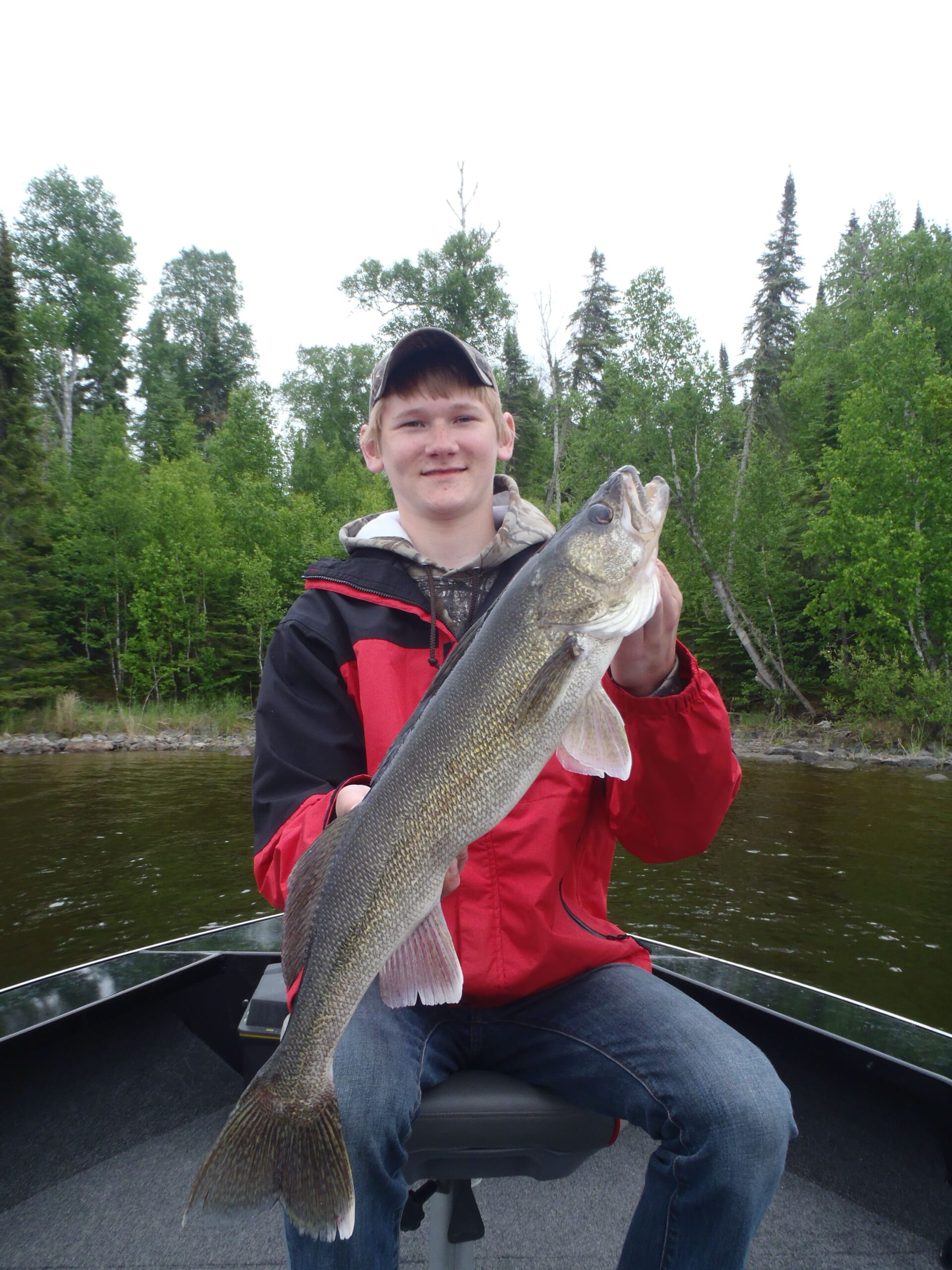 June 21, 2013 Silver Water Wheel Lodge