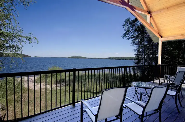 All-Inclusive Fishing Trip Package — Silver Water Wheel Lodge – Silver Water Wheel Lodge