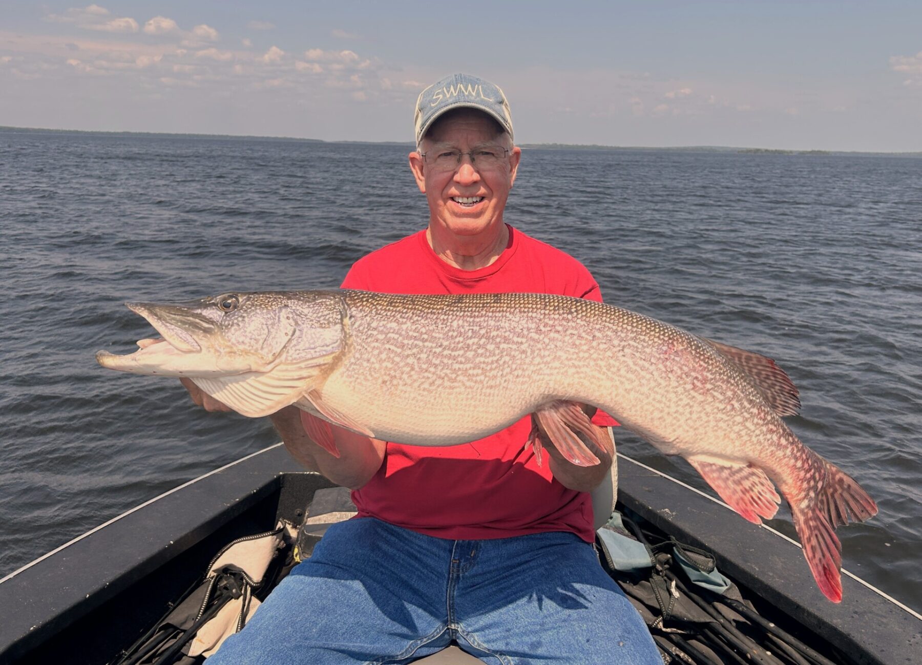 Silver Water Wheel Lodge | All-Inclusive Ontario Fishing Lodge