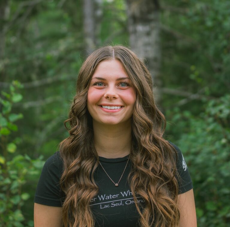 Carley Briggs Lodge Staff