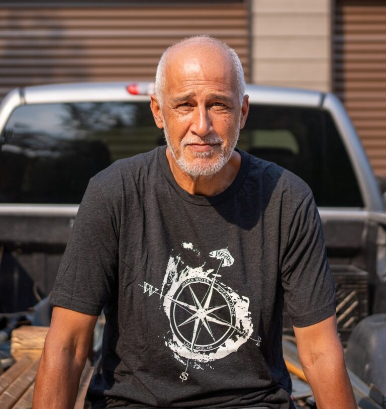 Jerome August Lodge Maintenance