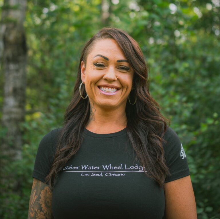 Tina Cordeiro Guest Services